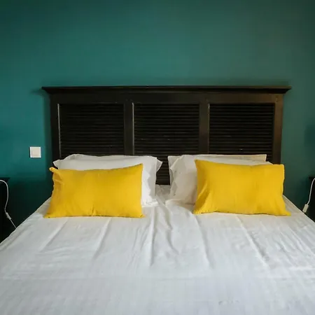 Appartement Le Patio De Clara