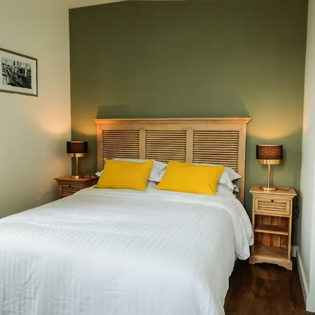 Le Patio De Clara アパート *