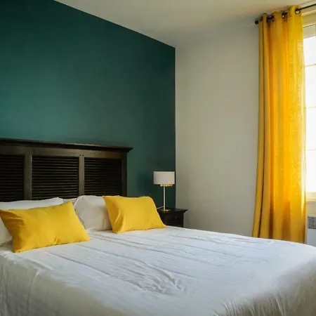 Le Patio De Clara Le Touquet