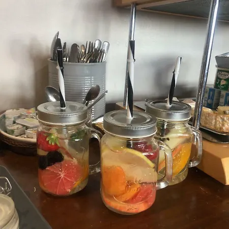 Le Patio De Clara Le Touquet-Paris-Plage