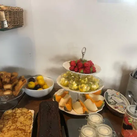 アパート Le Patio De Clara Le Touquet