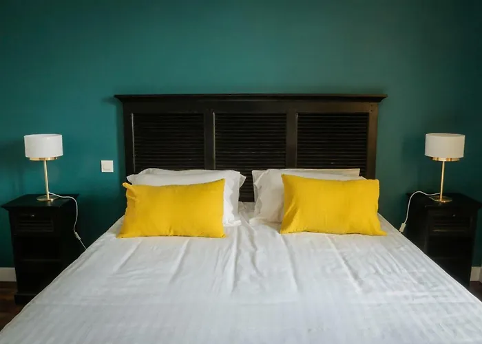 Appartement Le Patio De Clara