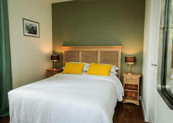 Le Patio De Clara Appartement *