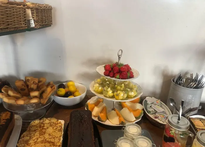 Appartement Le Patio De Clara Le Touquet-Paris-Plage